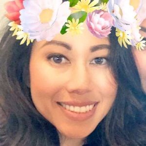 Meet your Posher, Lalaine